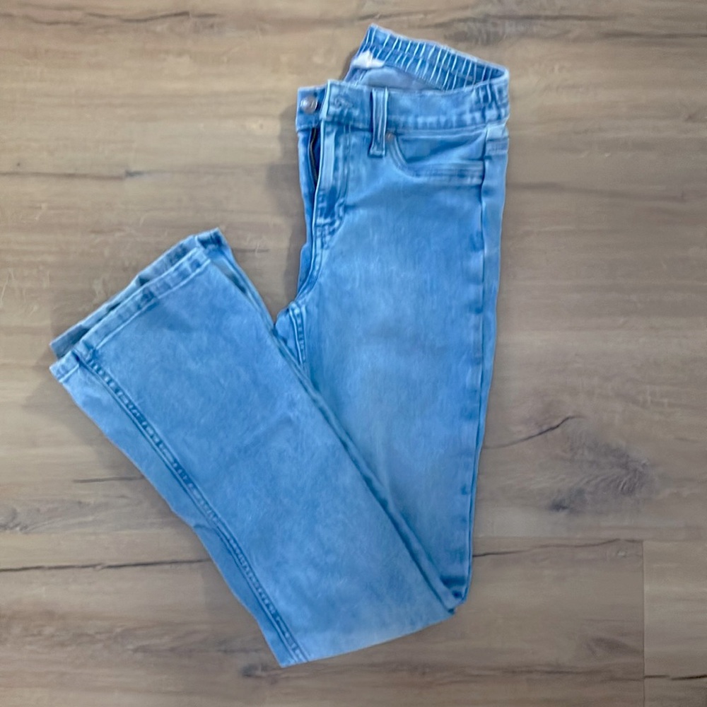 Aerie Flared Jeans